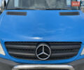 Синий Мерседес Sprinter, объемом двигателя 2.15 л и пробегом 444 тыс. км за 9999 $, фото 33 на Automoto.ua