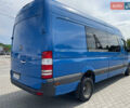 Синий Мерседес Sprinter, объемом двигателя 2.15 л и пробегом 444 тыс. км за 9999 $, фото 46 на Automoto.ua