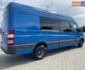 Синий Мерседес Sprinter, объемом двигателя 2.15 л и пробегом 444 тыс. км за 9999 $, фото 6 на Automoto.ua
