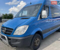 Синий Мерседес Sprinter, объемом двигателя 2.15 л и пробегом 444 тыс. км за 9999 $, фото 26 на Automoto.ua
