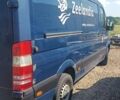 Синій Мерседес Sprinter, об'ємом двигуна 2.15 л та пробігом 432 тис. км за 7195 $, фото 5 на Automoto.ua