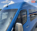 Синий Мерседес Sprinter, объемом двигателя 2.15 л и пробегом 444 тыс. км за 9999 $, фото 27 на Automoto.ua