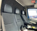 Синий Мерседес Sprinter, объемом двигателя 2.15 л и пробегом 444 тыс. км за 9999 $, фото 53 на Automoto.ua