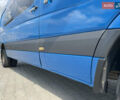 Синий Мерседес Sprinter, объемом двигателя 2.15 л и пробегом 444 тыс. км за 9999 $, фото 37 на Automoto.ua