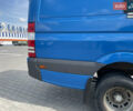 Синий Мерседес Sprinter, объемом двигателя 2.15 л и пробегом 444 тыс. км за 9999 $, фото 43 на Automoto.ua