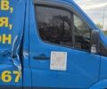 Синий Мерседес Sprinter, объемом двигателя 2.15 л и пробегом 290 тыс. км за 11850 $, фото 12 на Automoto.ua