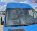 Синий Мерседес Sprinter, объемом двигателя 2.15 л и пробегом 444 тыс. км за 9999 $, фото 34 на Automoto.ua