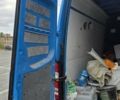 Синий Мерседес Sprinter, объемом двигателя 2.15 л и пробегом 290 тыс. км за 11850 $, фото 15 на Automoto.ua