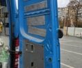 Синий Мерседес Sprinter, объемом двигателя 2.15 л и пробегом 290 тыс. км за 11850 $, фото 16 на Automoto.ua