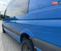 Синий Мерседес Sprinter, объемом двигателя 2.15 л и пробегом 444 тыс. км за 9999 $, фото 16 на Automoto.ua