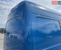 Синий Мерседес Sprinter, объемом двигателя 2.15 л и пробегом 444 тыс. км за 9999 $, фото 49 на Automoto.ua