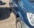 Синій Мерседес Sprinter, об'ємом двигуна 2.15 л та пробігом 432 тис. км за 7195 $, фото 8 на Automoto.ua