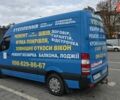 Синий Мерседес Sprinter, объемом двигателя 2.15 л и пробегом 290 тыс. км за 11850 $, фото 4 на Automoto.ua
