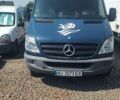 Синій Мерседес Sprinter, об'ємом двигуна 2.15 л та пробігом 432 тис. км за 7195 $, фото 1 на Automoto.ua