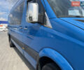 Синий Мерседес Sprinter, объемом двигателя 2.15 л и пробегом 444 тыс. км за 9999 $, фото 38 на Automoto.ua