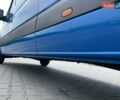 Синий Мерседес Sprinter, объемом двигателя 2.15 л и пробегом 444 тыс. км за 9999 $, фото 21 на Automoto.ua