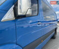 Синий Мерседес Sprinter, объемом двигателя 2.15 л и пробегом 444 тыс. км за 9999 $, фото 28 на Automoto.ua
