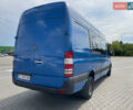 Синий Мерседес Sprinter, объемом двигателя 2.15 л и пробегом 444 тыс. км за 9999 $, фото 7 на Automoto.ua