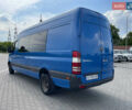 Синий Мерседес Sprinter, объемом двигателя 2.15 л и пробегом 444 тыс. км за 9999 $, фото 9 на Automoto.ua