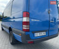Синий Мерседес Sprinter, объемом двигателя 2.15 л и пробегом 444 тыс. км за 9999 $, фото 11 на Automoto.ua