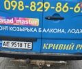 Синий Мерседес Sprinter, объемом двигателя 2.15 л и пробегом 290 тыс. км за 11850 $, фото 9 на Automoto.ua