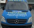Синий Мерседес Sprinter, объемом двигателя 2.15 л и пробегом 290 тыс. км за 11850 $, фото 7 на Automoto.ua