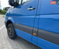 Синий Мерседес Sprinter, объемом двигателя 2.15 л и пробегом 444 тыс. км за 9999 $, фото 24 на Automoto.ua