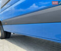 Синий Мерседес Sprinter, объемом двигателя 2.15 л и пробегом 444 тыс. км за 9999 $, фото 40 на Automoto.ua