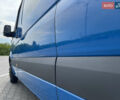 Синий Мерседес Sprinter, объемом двигателя 2.15 л и пробегом 444 тыс. км за 9999 $, фото 22 на Automoto.ua