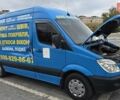 Синий Мерседес Sprinter, объемом двигателя 2.15 л и пробегом 290 тыс. км за 11850 $, фото 5 на Automoto.ua