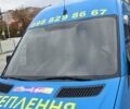 Синий Мерседес Sprinter, объемом двигателя 2.15 л и пробегом 290 тыс. км за 11850 $, фото 24 на Automoto.ua