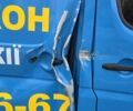 Синий Мерседес Sprinter, объемом двигателя 2.15 л и пробегом 290 тыс. км за 11850 $, фото 13 на Automoto.ua