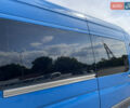 Синий Мерседес Sprinter, объемом двигателя 2.15 л и пробегом 444 тыс. км за 9999 $, фото 47 на Automoto.ua