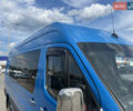 Синий Мерседес Sprinter, объемом двигателя 2.15 л и пробегом 444 тыс. км за 9999 $, фото 39 на Automoto.ua