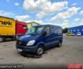 Синій Мерседес Sprinter, об'ємом двигуна 2.1 л та пробігом 165 тис. км за 10000 $, фото 1 на Automoto.ua