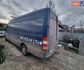 Синій Мерседес Sprinter, об'ємом двигуна 2.14 л та пробігом 295 тис. км за 7500 $, фото 3 на Automoto.ua