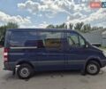 Синій Мерседес Sprinter, об'ємом двигуна 2.1 л та пробігом 165 тис. км за 10500 $, фото 4 на Automoto.ua