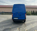 Синий Мерседес Sprinter, объемом двигателя 3 л и пробегом 280 тыс. км за 15000 $, фото 13 на Automoto.ua
