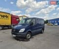 Синій Мерседес Sprinter, об'ємом двигуна 2.1 л та пробігом 165 тис. км за 10500 $, фото 1 на Automoto.ua