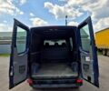 Синій Мерседес Sprinter, об'ємом двигуна 2.1 л та пробігом 165 тис. км за 10000 $, фото 2 на Automoto.ua