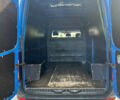 Синий Мерседес Sprinter, объемом двигателя 3 л и пробегом 280 тыс. км за 15000 $, фото 11 на Automoto.ua