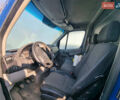 Синій Мерседес Sprinter, об'ємом двигуна 2.14 л та пробігом 295 тис. км за 7500 $, фото 19 на Automoto.ua