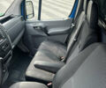 Синий Мерседес Sprinter, объемом двигателя 3 л и пробегом 280 тыс. км за 15000 $, фото 8 на Automoto.ua