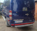 Синий Мерседес Sprinter, объемом двигателя 2.15 л и пробегом 450 тыс. км за 19999 $, фото 4 на Automoto.ua