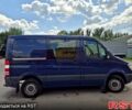 Синій Мерседес Sprinter, об'ємом двигуна 2.1 л та пробігом 165 тис. км за 10000 $, фото 1 на Automoto.ua