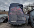 Синій Мерседес Sprinter, об'ємом двигуна 2.14 л та пробігом 295 тис. км за 7500 $, фото 7 на Automoto.ua