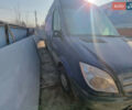 Синій Мерседес Sprinter, об'ємом двигуна 2.14 л та пробігом 295 тис. км за 7500 $, фото 1 на Automoto.ua