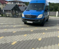 Синий Мерседес Sprinter, объемом двигателя 3 л и пробегом 280 тыс. км за 15000 $, фото 12 на Automoto.ua
