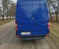 Синій Мерседес Sprinter, об'ємом двигуна 2.1 л та пробігом 380 тис. км за 11000 $, фото 10 на Automoto.ua