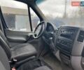 Синий Мерседес Sprinter, объемом двигателя 2.14 л и пробегом 712 тыс. км за 15000 $, фото 5 на Automoto.ua